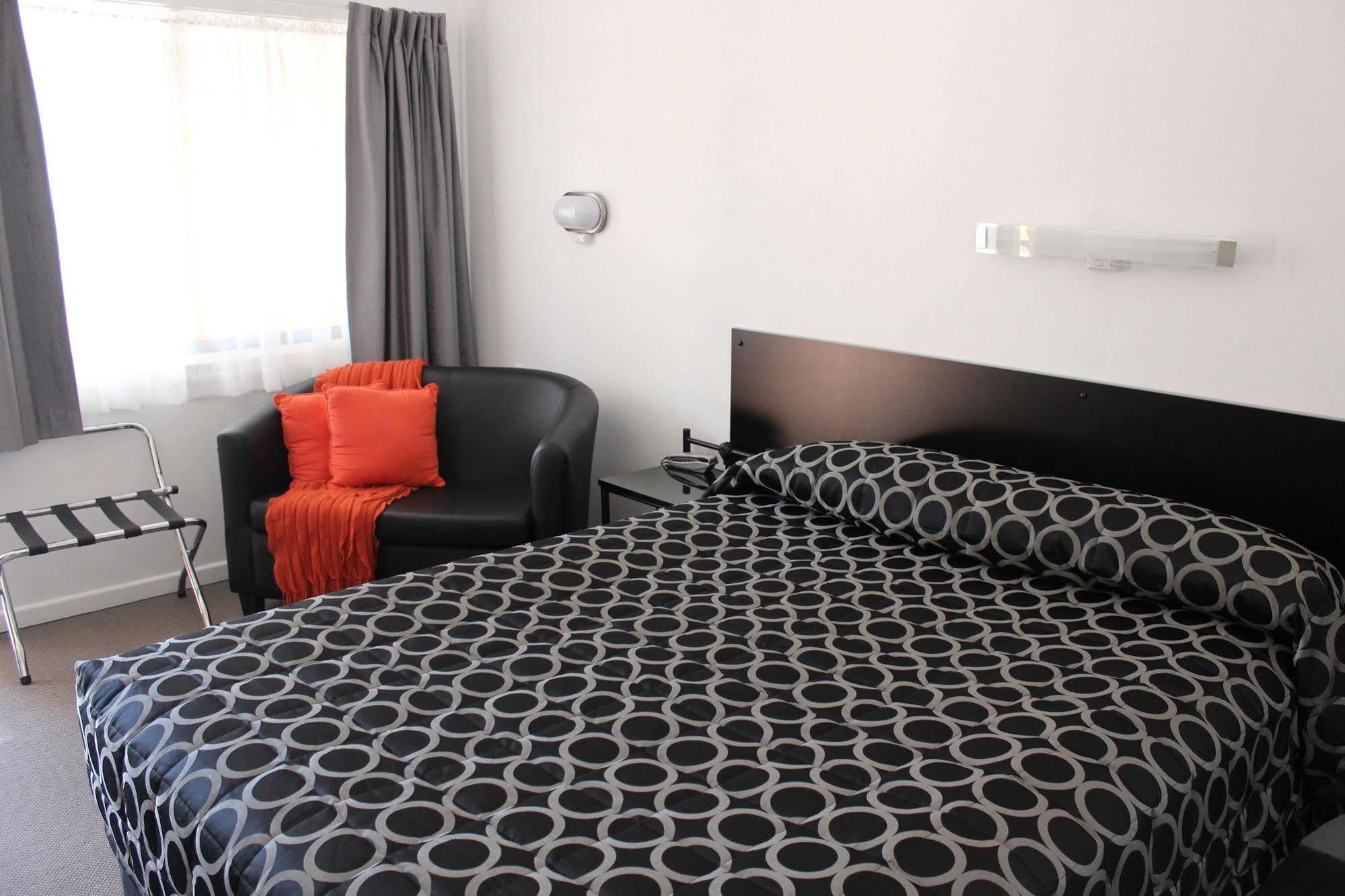 Twin Swans Motel Inverell Eksteriør bilde